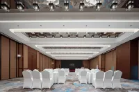 Kunming Xishan Marriott Fairfield Hotel - Mountain view