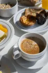WOT Algarve Soul - breakfast