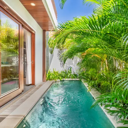 Cahya Dewi Villa by Exotic Bali Properties