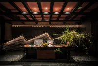 โรงแรมหลงรีทรีต ซิชาน อี้ซิง - 5 ดาว