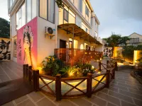 Yueyunlan · Holiday Villa | Lakeside Courtyard-Style Hotel (Dianchi Haigeng Dam) Hotels in Kunming