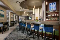 Hilton Orlando Altamonte Springs - bar