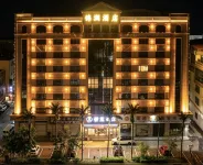 Dongguan Jinlan Hotel (Dongguan Foreign Language School | East Bus Terminal) - sarapan