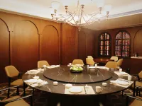 Hilton Garden Inn Urumqi Railway Station - 朝食