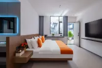 Memory‑Smart Residence｜Moment·View·Design Boutique Inn (Dali Ancient City · Erhai Branch) - 2 Yıldız