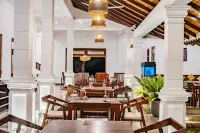 Serenity Boutique - Unawatuna - Spa