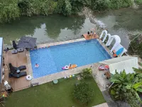 Sanqing Mountain Sheyin Inn - Pools