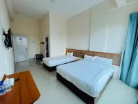 ALEXIS KT ROOMSTAY 부킷 푸테리 주변 호텔