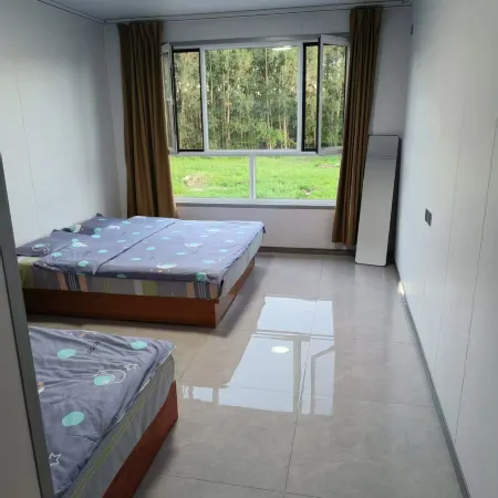 Huichi Homestay