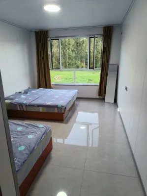 Huichi Homestay - servizio colazione