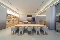 JI Hotel (Linyi Jinqueshan Road) - 3-Star