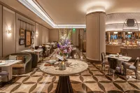 Mercure Hotel Shenzhen Nanshan Nanyou - breakfast