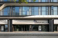 Liangzhi Huipin Hotel - Romantische