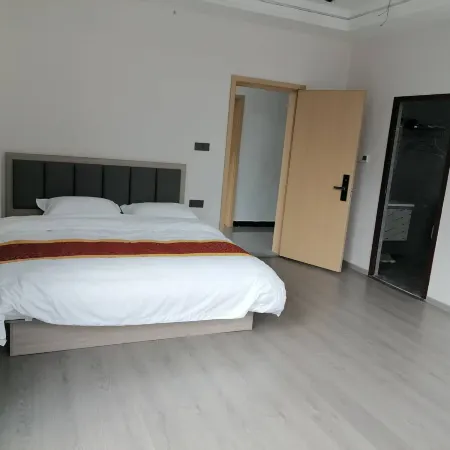 Bome Evergreen Photography Smart Hotel