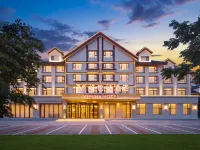 Vienna Hotel (Changbai Mountain Chibei District Transportation Distribution Center) - 3-Star