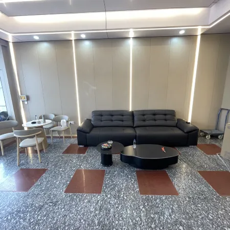 Jinghe Hotel