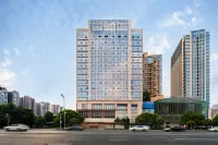 JI Hotel (Tianfu Fifth Street HuaFu Avenue Branch) Hotels in Global Center/Century City new exhibition