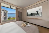 Haiying Longkan · Villa Seaview Vacation Villa (Dali Longkan Wharf) - 2-Star