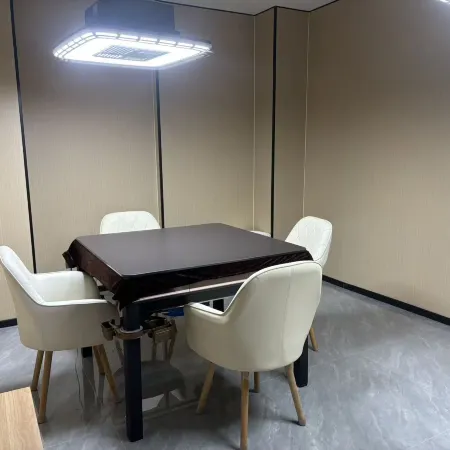 Changshou Bay Xiti Serviced Apartment (Yanjia Industrial Park)