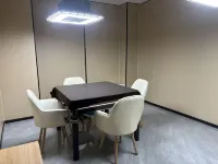 Changshou Bay Xiti Serviced Apartment (Yanjia Industrial Park) - Morgenmad