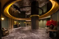 Suzhou Taihu Crown Holiday Hotel - 5 ดาว
