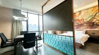 Manyun V+ E-Sports Hotel (Ruiyang Avenue) - 2-Star
