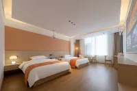Qujing Chengmin Hotel - breakfast