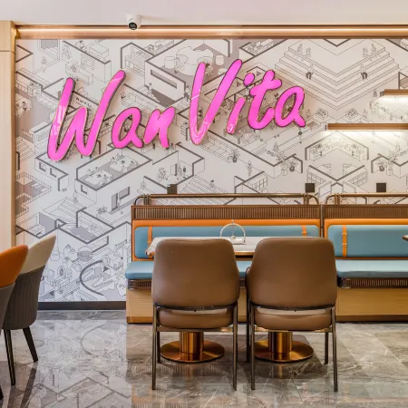 Dalian Airport Wanda Yue Hotel