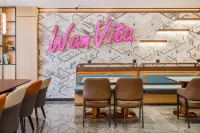 Dalian Airport Wanda Yue Hotel - breakfast