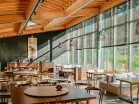 Xinyu Mountain Residence Homestay - sarapan