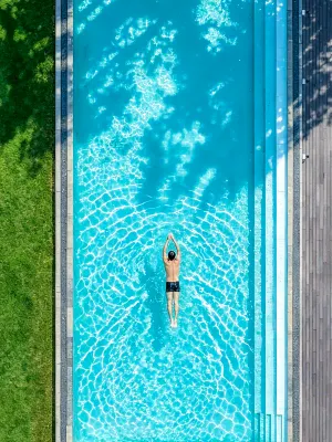 PUSU AROON (Xin'anjiang Branch) - Thermen