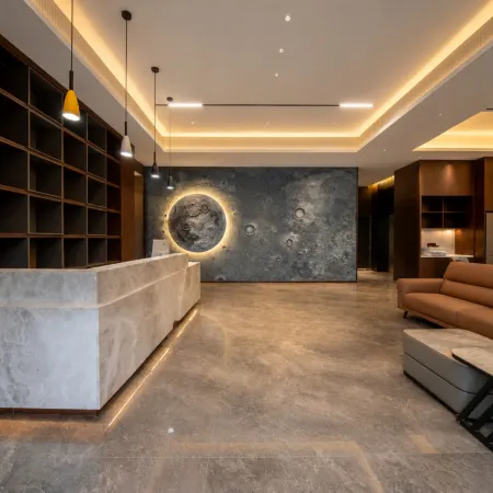 Xinghewan Homestay (China Sky Eye Branch)