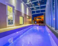 Gyeongju HIAN Pool Villa 3BR 3BA - Homestays