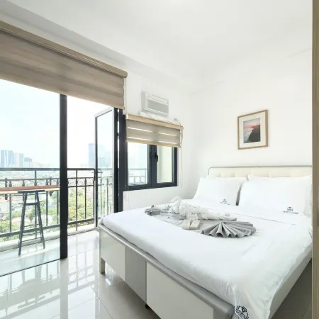 GemstoneBR in Harbour Park Residences