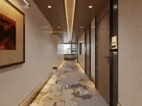 御龍電競飯店 - 新開幕