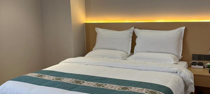 Liuergminsu Hotels in Lahore