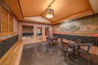 Dongzhi Xing International Hotel - Gym