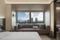 Grand Ji Hotel Wuhan East Lake - 5 stelle