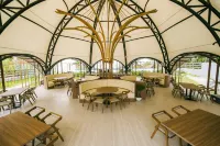 Fizz Diving Resort - Balkoner