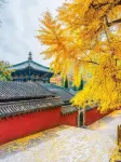 Dengfeng Shangxi Hotel (Dayu City) - Mountain view