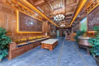 Jagyi Ludo Zangshijia - Pet friendly