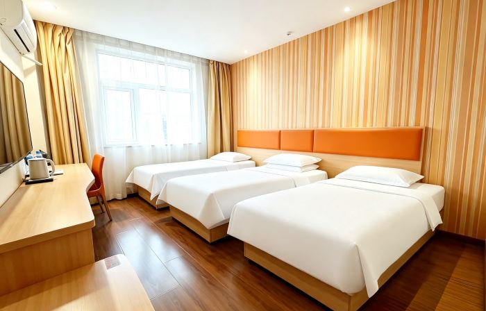 XILAIKEHOTEL