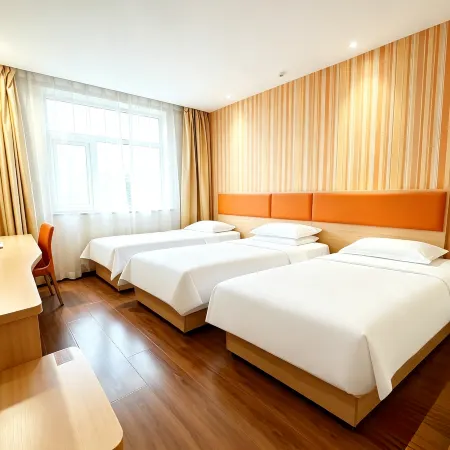 XILAIKEHOTEL