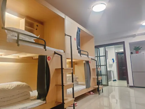 Yuexiangyi Female Only Hostel - 2성급