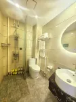 Yinhe Hotel - Bintang 2