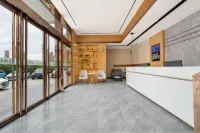 Haihui Business Hotel (Beicheng Century Jinyuan Branch) - 2-Star