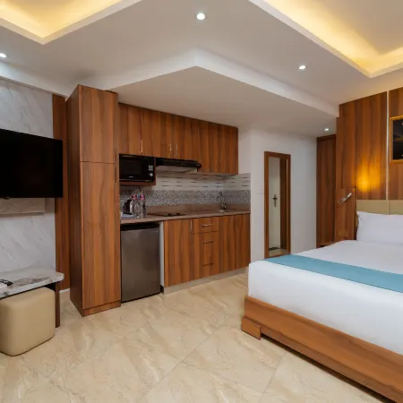 Aqua Fun Resort