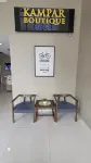 Kampar Boutique Hotel (Old Town - Beside Cinema) - Wifi