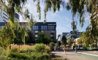 Crowne Plaza MELBOURNE CARLTON by IHG - 4-Star