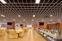 Century Seaview Hotel - فطور